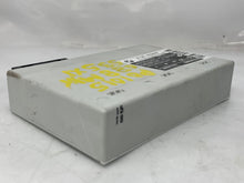 Load image into Gallery viewer, THEFT LOCKING MODULE COMPUTER BMW 528i 535i 550i 08 09 10 - NW29663
