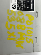 Load image into Gallery viewer, THEFT LOCKING MODULE COMPUTER BMW 528i 535i 550i 08 09 10 - NW29663
