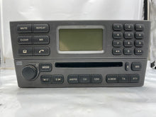 Load image into Gallery viewer, RADIO Jaguar X Type 2003 03 - NW137868
