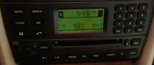 Load image into Gallery viewer, RADIO Jaguar X Type 2003 03 - NW137868
