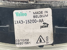 Load image into Gallery viewer, FOG LIGHT Jaguar S Type X Type 02 03 04 Left - NW82774
