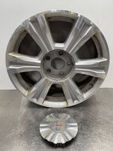 Load image into Gallery viewer, WHEEL RIM GMC Terrain 2016 16 2017 17 18x7 18x7, 5 lug, 120mm - NW427508
