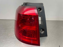 Load image into Gallery viewer, OUTER TAIL LIGHT LAMP GMC Terrain 10 11 12 13 14 15 Left - NW427465
