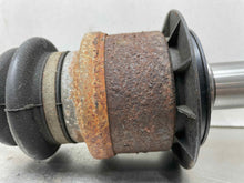 Load image into Gallery viewer, CV AXLE SHAFT Jaguar X Type 02 03 04 - 07 08 Left Rear - NW12056
