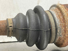 Load image into Gallery viewer, CV AXLE SHAFT Jaguar X Type 02 03 04 - 07 08 Left Rear - NW12056
