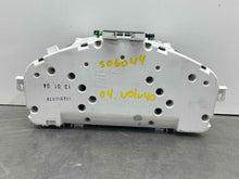 Load image into Gallery viewer, SPEEDOMETER CLUSTER Volvo S40 V40 V50 2004 04 05 06 07 - NW427905
