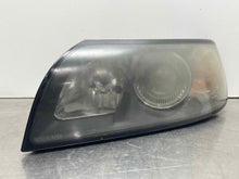 Load image into Gallery viewer, HEADLIGHT LAMP ASSEMBLY Volvo S40 V40 V50 04 05 06 07 Left - NW427771
