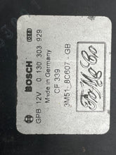 Load image into Gallery viewer, RADIATOR FAN ASSEMBLY C30 V40 V70 2004 04 05 06 07 08 - NW427667
