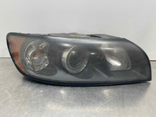 Load image into Gallery viewer, HEADLIGHT LAMP ASSEMBLY Volvo S40 V40 V50 04 05 06 07 Right - NW427772
