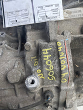 Load image into Gallery viewer, AUTOMATIC TRANSMISSION C30 Pickup C70 S40 V40 V50 V70 XC70 04-10 FWD - NW427951
