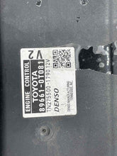 Load image into Gallery viewer, ECU ECM COMPUTER Suzuki Venza 2009 09 2010 10 2011 11 3.5L - NW62640
