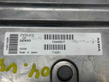 Load image into Gallery viewer, ECU ECM COMPUTER Volvo S40 50 V70 04 05 06 07 - NW427665
