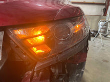 Load image into Gallery viewer, Headlight Lamp Assembly Ford Taurus 2013 - NW427765
