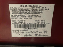 Load image into Gallery viewer, Transfer Case Ford Taurus 2013 - NW427933
