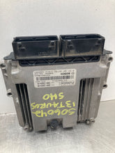 Load image into Gallery viewer, ECU ECM COMPUTER Explorer Flex Taurus MKS MKT 13 14 15 16 - NW427661
