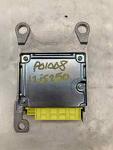Load image into Gallery viewer, AIR BAG CONTROL MODULE COMPUTER Lexus IS250 IS350 2006-2012 - NW33531
