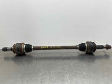 Load image into Gallery viewer, REAR AXLE SHAFT Lexus IS250 06 07 08 09 10 11 12 13 Right - NW12258
