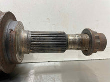 Load image into Gallery viewer, REAR AXLE SHAFT Lexus IS250 06 07 08 09 10 11 12 13 Right - NW516966
