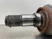 Load image into Gallery viewer, REAR AXLE SHAFT Lexus IS250 06 07 08 09 10 11 12 13 Right - NW12258
