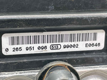 Load image into Gallery viewer, ABS ANTI-LOCK BRAKE PUMP Infiniti M35 2009 09 2010 10 - NW427541

