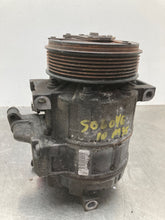 Load image into Gallery viewer, AC A/C AIR CONDITIONING COMPRESSOR G35 M35 07 08 09 10 - NW427623
