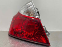 Load image into Gallery viewer, OUTER TAIL LIGHT LAMP M35 M45 2008 08 2009 09 2010 10 Left - NW427940
