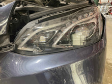 Load image into Gallery viewer, HEADLIGHT LAMP ASSEMBLY E250 Van E250D E300 E350 E400 E550 E63 14-16 Left - NW427770
