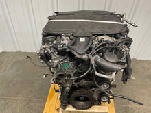 Load image into Gallery viewer, ENGINE MOTOR E250 Van E250D E300 E350 E400 E550 E63 14-16 3.5L VIN 8J - NW427677
