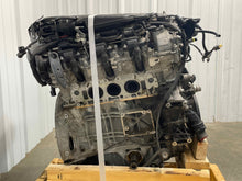 Load image into Gallery viewer, ENGINE MOTOR E250 Van E250D E300 E350 E400 E550 E63 14-16 3.5L VIN 8J - NW427677

