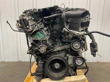 Load image into Gallery viewer, ENGINE MOTOR E250 Van E250D E300 E350 E400 E550 E63 14-16 3.5L VIN 8J - NW427677
