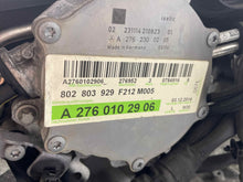 Load image into Gallery viewer, ENGINE MOTOR E250 Van E250D E300 E350 E400 E550 E63 14-16 3.5L VIN 8J - NW427677
