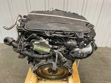 Load image into Gallery viewer, ENGINE MOTOR E250 Van E250D E300 E350 E400 E550 E63 14-16 3.5L VIN 8J - NW427677
