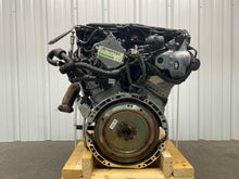 Load image into Gallery viewer, ENGINE MOTOR E250 Van E250D E300 E350 E400 E550 E63 14-16 3.5L VIN 8J - NW427677
