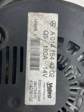 Load image into Gallery viewer, ALTERNATOR E250 Van C250 C300 C350 C63 E250D E300 E350 E400 E550 E63 12-16 - NW427550
