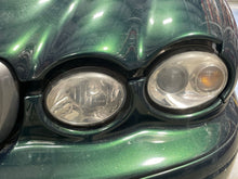 Load image into Gallery viewer, HEADLIGHT LAMP ASSEMBLY Jaguar X Type 02 03 04 05 06 07 08 Left - NW427767
