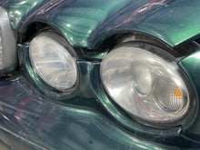 Load image into Gallery viewer, HEADLIGHT LAMP ASSEMBLY Jaguar X Type 02 03 04 05 06 07 08 Left - NW427767
