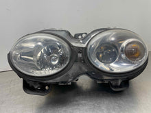 Load image into Gallery viewer, HEADLIGHT LAMP ASSEMBLY Jaguar X Type 02 03 04 05 06 07 08 Left - NW427767
