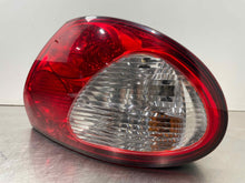 Load image into Gallery viewer, TAIL LIGHT LAMP ASSEMBLY Jaguar X Type 02 03 04 05 06 07 08 Right - NW427941
