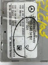 Load image into Gallery viewer, Tire Pressure Computer Mercedes ML320 ML550 GL320 SL550 06 07 08 09 - 11 - NW35152
