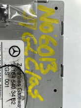 Load image into Gallery viewer, Tire Pressure Computer Mercedes ML320 ML550 GL320 SL550 06 07 08 09 - 11 - NW35152
