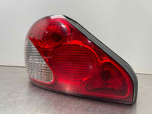 Load image into Gallery viewer, TAIL LIGHT LAMP ASSEMBLY Jaguar X Type 02 03 04 05 06 07 08 Left - NW427942
