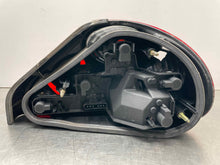 Load image into Gallery viewer, TAIL LIGHT LAMP ASSEMBLY Jaguar X Type 02 03 04 05 06 07 08 Left - NW427942
