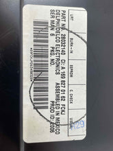 Load image into Gallery viewer, Mercedes E280 E320 E350 ML320 ML350 2006 06 2007 07 2008 08 - NW138860
