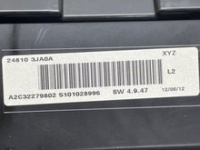 Load image into Gallery viewer, SPEEDOMETER CLUSTER Infiniti JX35 2013 13 - NW428327

