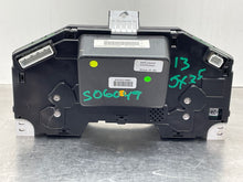 Load image into Gallery viewer, SPEEDOMETER CLUSTER Infiniti JX35 2013 13 - NW428327

