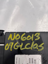 Load image into Gallery viewer, SEAT CONTROL MODULE COMPUTER Gl320 Gl450 Gl550 07 08 09 - NW35154
