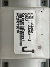 Load image into Gallery viewer, REAR TEMPERATURE CONTROLS JX35 QX60 Pathfinder 13 14 15 16 17 - NW428204

