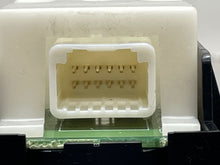 Load image into Gallery viewer, REAR TEMPERATURE CONTROLS JX35 QX60 Pathfinder 13 14 15 16 17 - NW428204
