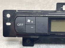 Load image into Gallery viewer, REAR TEMPERATURE CONTROLS JX35 QX60 Pathfinder 13 14 15 16 17 - NW428204
