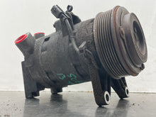Load image into Gallery viewer, AC A/C AIR CONDITIONING COMPRESSOR Infiniti JX35 2013 13 - NW428094
